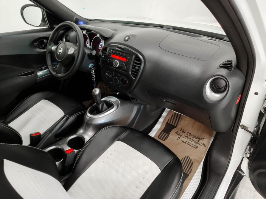Nissan Juke I Тула  - изображение 9
