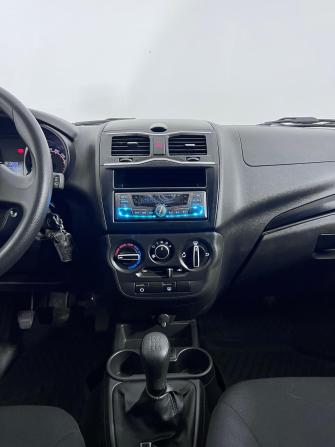 Lada (ВАЗ) Granta I Рестайлинг с пробегом 2022 года, цена 665 000 рублей, 144356 км, хэтчбек, Автокод Объявления