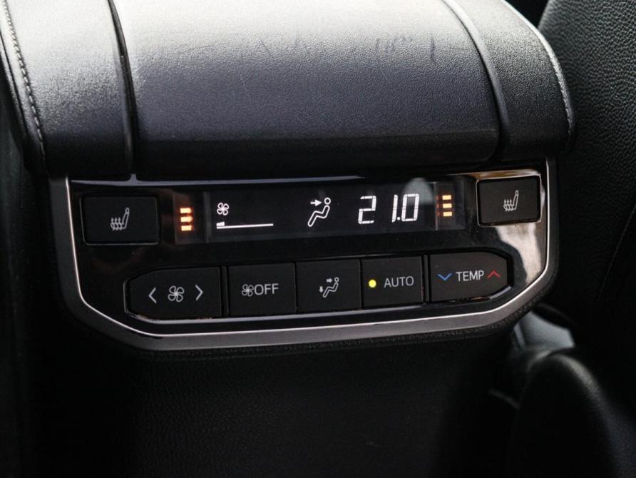 Toyota Highlander IV (XU70) Москва  - изображение 22