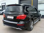 Mercedes-Benz GL-Класс II (X166) Москва  - изображение 28