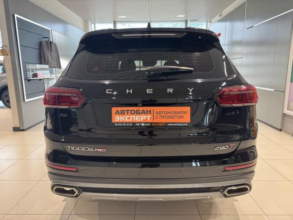 Chery Tiggo 8 Pro I с пробегом 2023 года, цена 2 029 000 рублей, 70758 км, внедорожник, Автокод Объявления