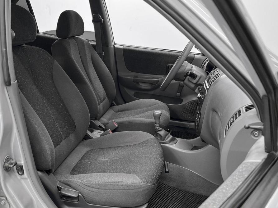 Hyundai Accent II Ростов-на-Дону  - изображение 8