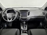 Hyundai Creta I Рестайлинг Москва  - изображение 20