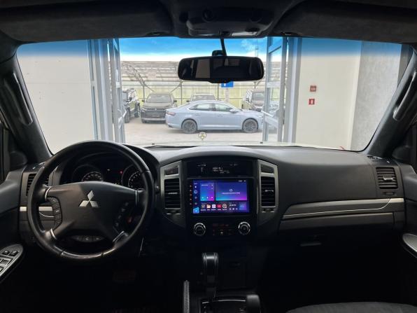 Mitsubishi Pajero IV Рестайлинг 2 с пробегом 2020 года, цена 3 600 000 рублей, 40000 км, внедорожник, Автокод Объявления