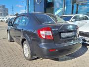 Suzuki SX4 I (Classic) Люберцы  - изображение 5