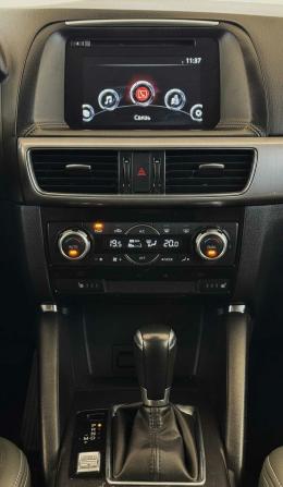 Mazda CX-5 I Рестайлинг с пробегом 2015 года, цена 1 940 000 рублей, 99779 км, внедорожник, Автокод Объявления