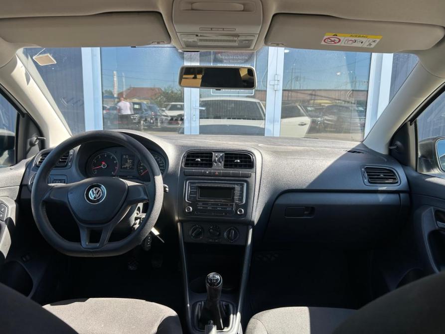 Volkswagen Polo V Рестайлинг Альметьевск  - изображение 14
