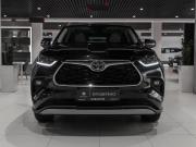 Toyota Highlander IV (XU70) Москва  - изображение 35