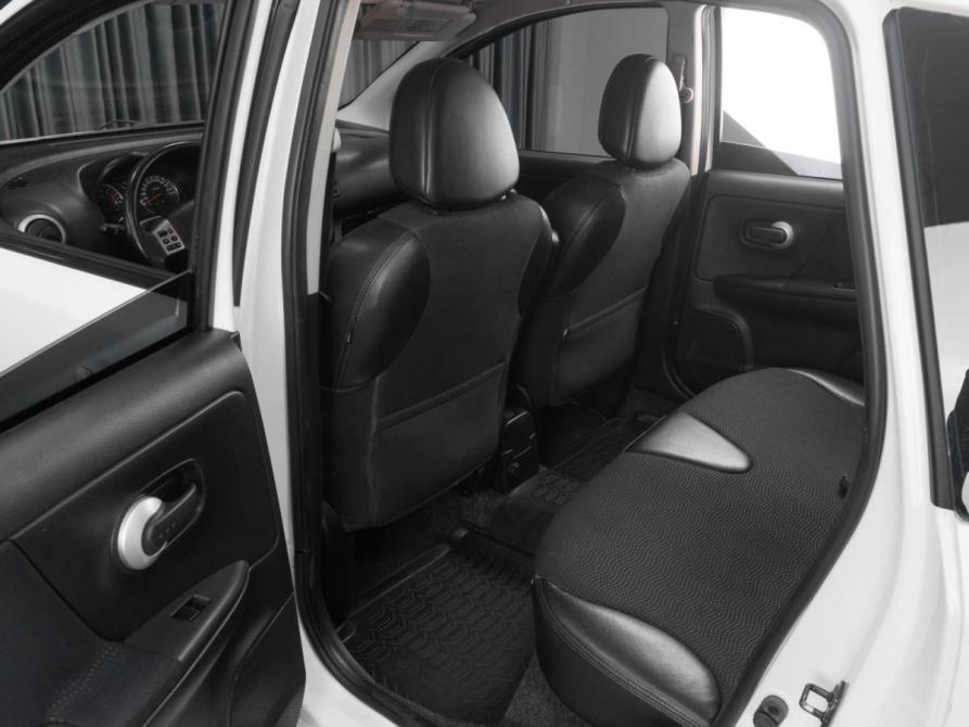 Nissan Note I Рестайлинг Тюмень  - изображение 11