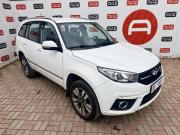 Chery Tiggo 3 I Санкт-Петербург  - изображение 17
