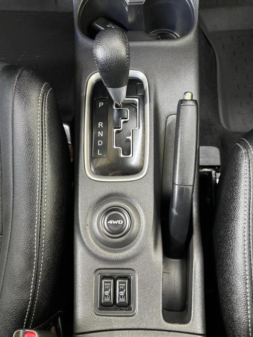Mitsubishi Outlander III Рестайлинг 2 Ижевск  - изображение 15
