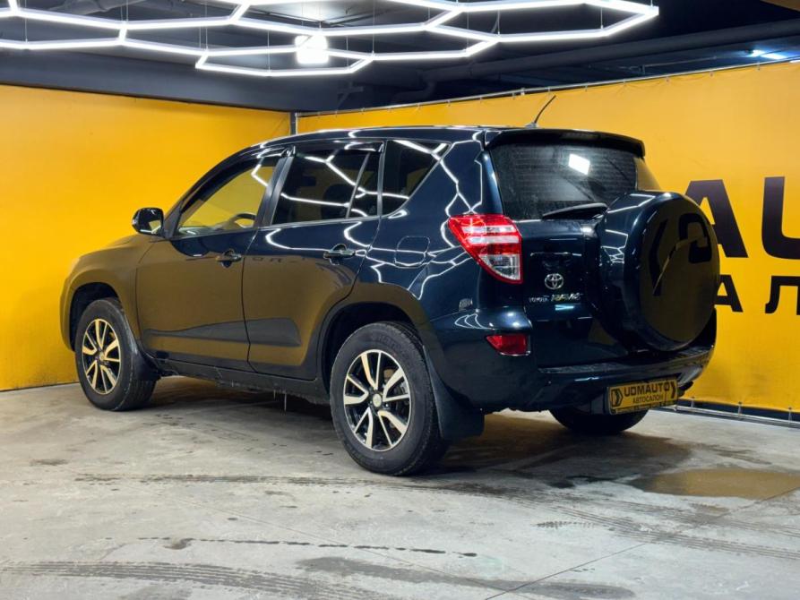 Toyota RAV4 III (XA30) Рестайлинг Ижевск  - изображение 6