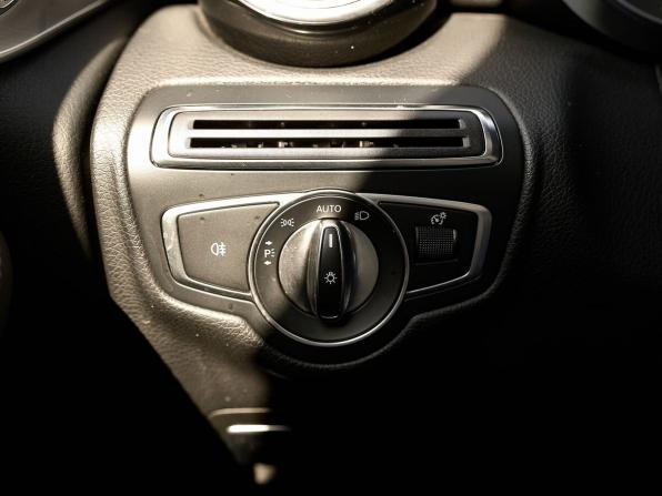Mercedes-Benz GLC Coupe I (C253) с пробегом 2017 года, цена 3 143 000 рублей, 151170 км, внедорожник, Автокод Объявления
