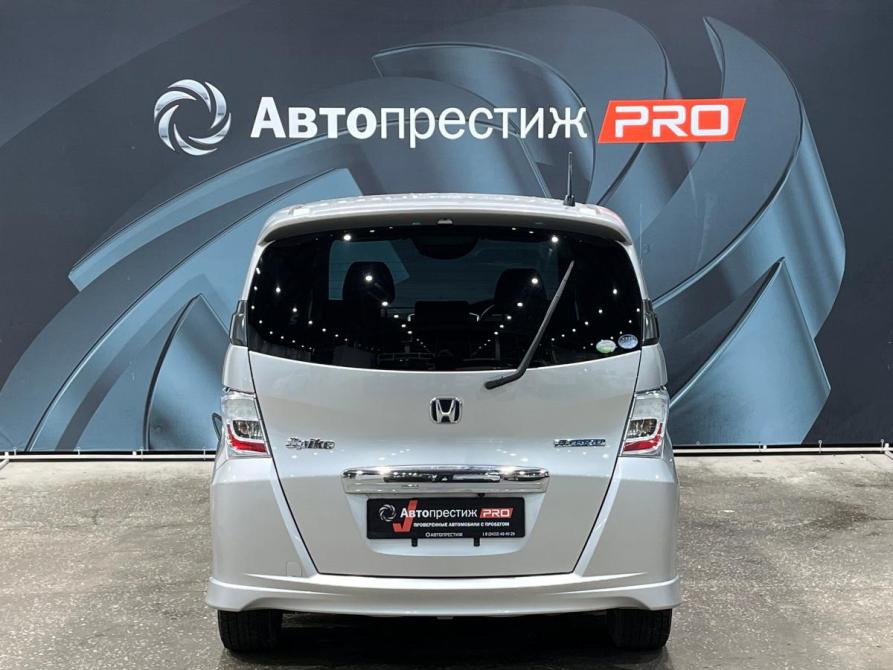 Honda Freed I Рестайлинг Пермь  - изображение 6