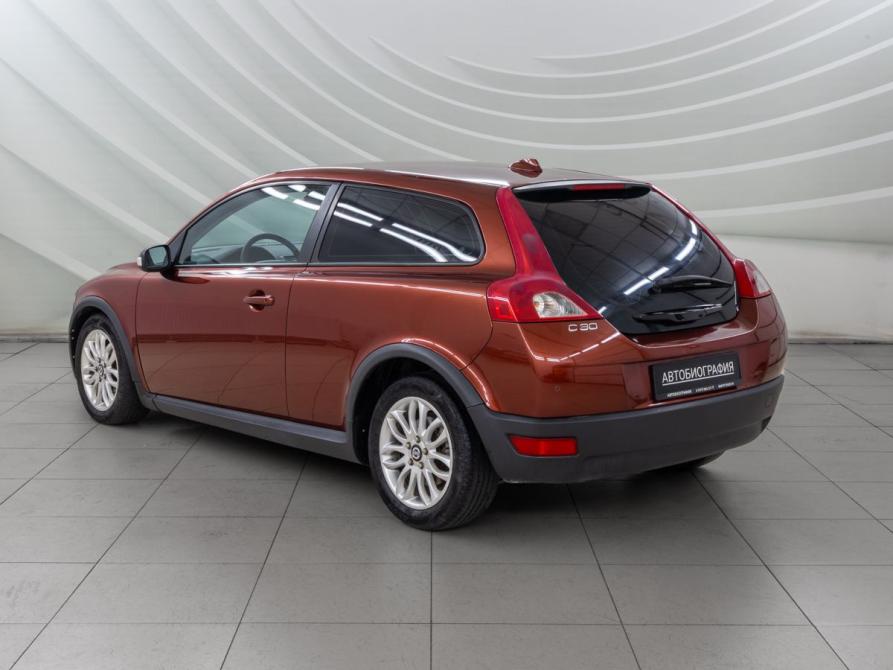 Volvo C30 I Волгоград  - изображение 5
