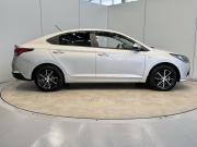 Hyundai Solaris II Рестайлинг Волжский  - изображение 28