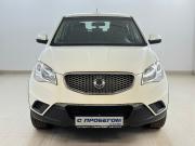 SsangYong Actyon II Москва  - изображение 18