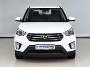 Hyundai Creta I Москва  - изображение 17
