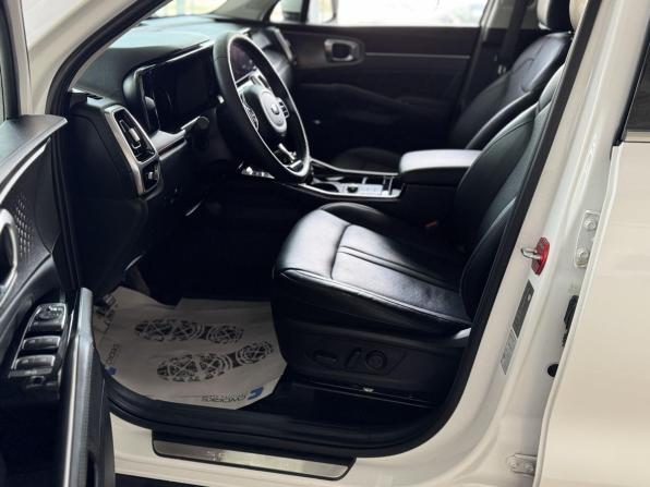 Kia Sorento IV с пробегом 2021 года, цена 4 699 000 рублей, 33864 км, внедорожник, Автокод Объявления