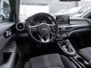 Kia Cerato IV Рестайлинг Москва  - изображение 30