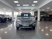 Hyundai Santa Fe III Тверь  - изображение 24