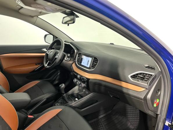 Lada (ВАЗ) Vesta I Рестайлинг (NG) с пробегом 2025 года, цена 1 595 000 рублей, 11030 км, универсал, Автокод Объявления