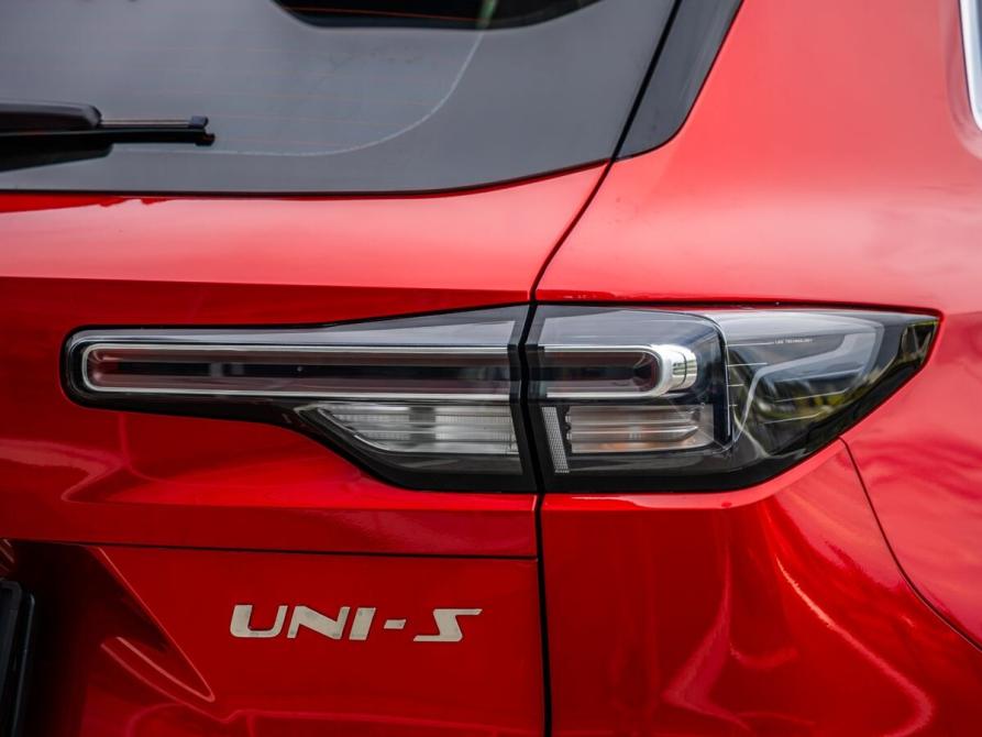 Changan CS55 Plus II Волгоград  - изображение 13
