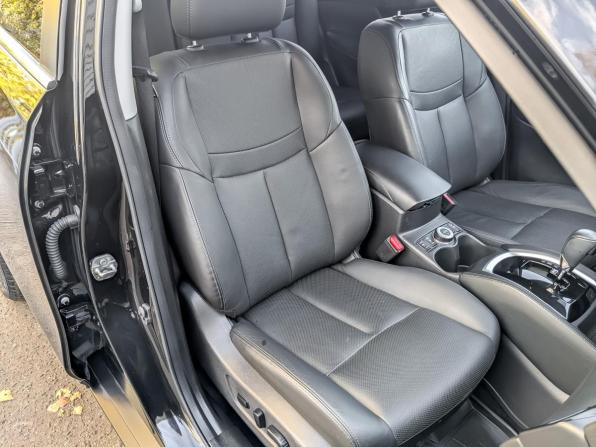 Nissan X-Trail III Рестайлинг с пробегом 2021 года, цена 2 920 000 рублей, 59985 км, внедорожник, Автокод Объявления