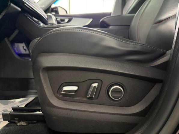 Chery Tiggo 7 Pro I с пробегом 2022 года, цена 1 650 000 рублей, 54608 км, внедорожник, Автокод Объявления