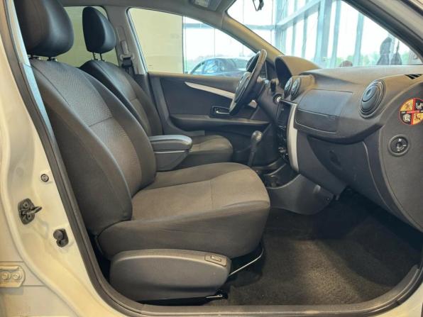 Nissan Almera III (G15) с пробегом 2018 года, цена 848 000 рублей, 136498 км, седан, Автокод Объявления