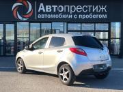 Mazda Demio III (DE) Волгоград  - изображение 21