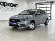 Lada (ВАЗ) Vesta I Волжский  - изображение 32