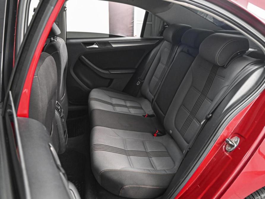 Volkswagen Jetta VI Рестайлинг Ставрополь  - изображение 9