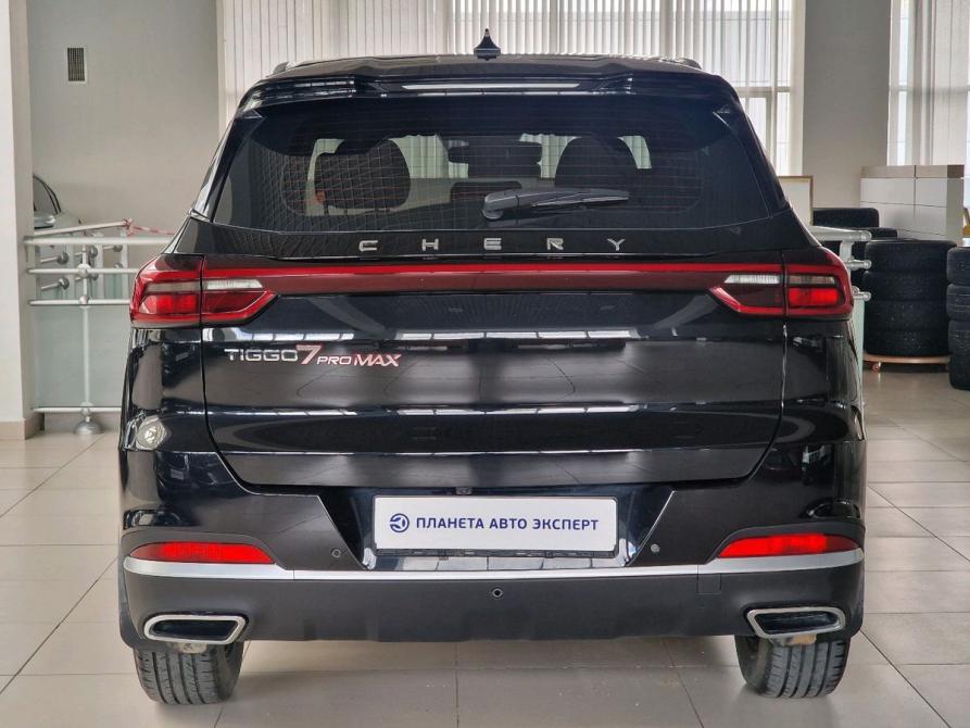 Chery Tiggo 7 Pro Max I Челябинск  - изображение 5