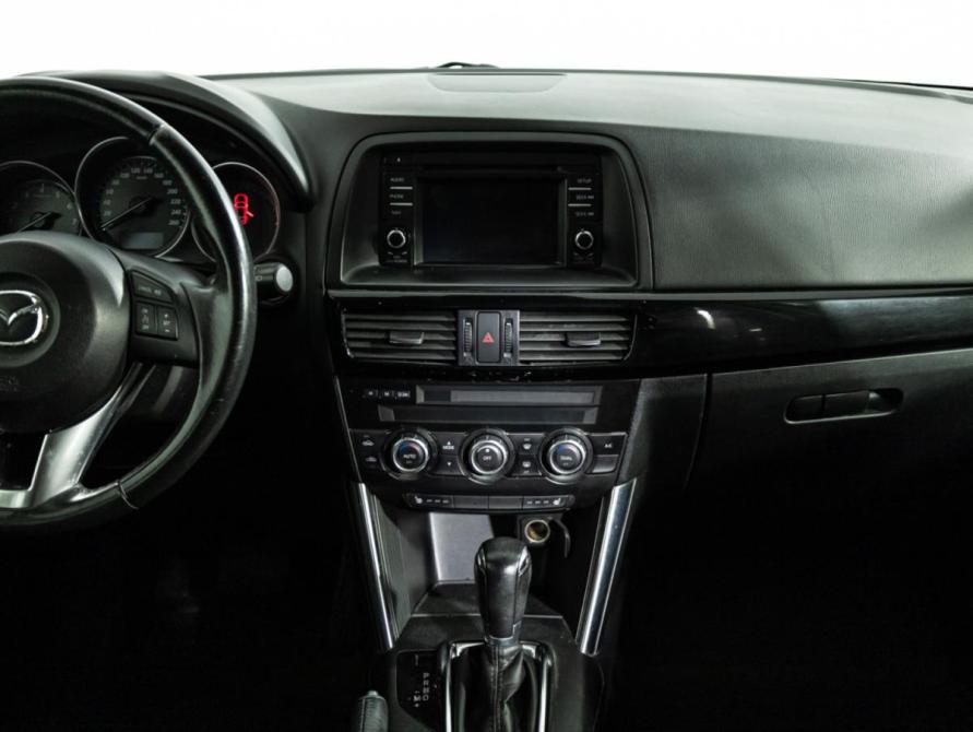 Mazda CX-5 I Санкт-Петербург  - изображение 14