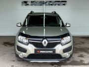 Renault Sandero II Уфа  - изображение 30