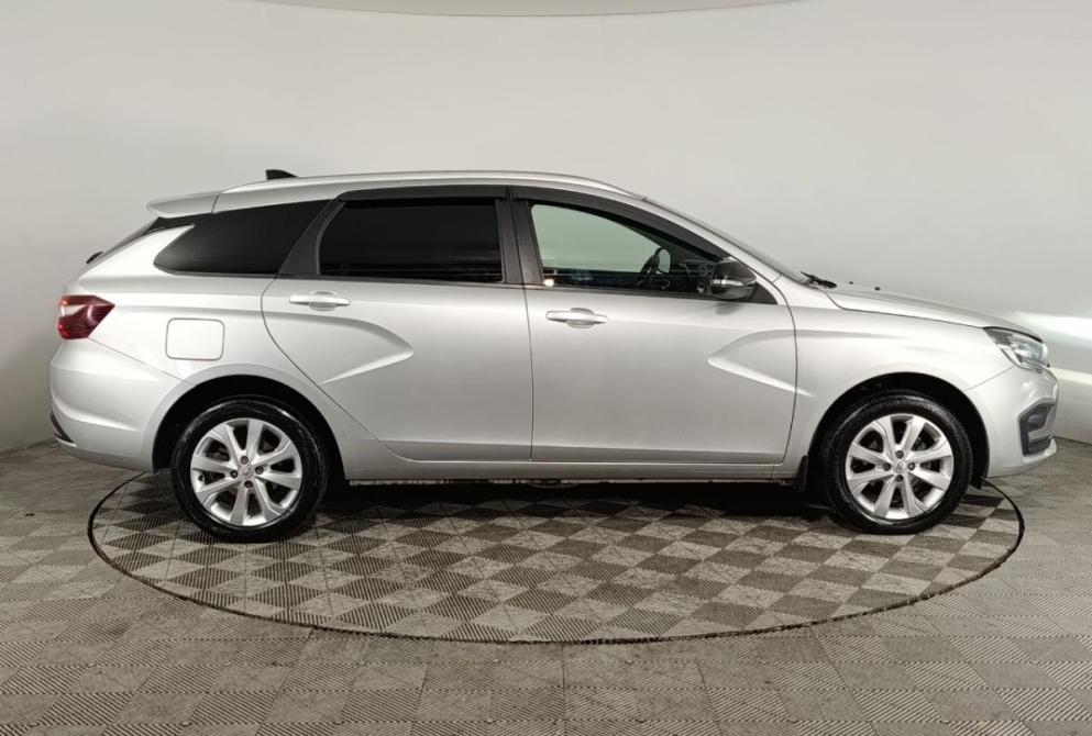 Lada (ВАЗ) Vesta I Волгоград  - изображение 8