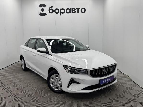 Geely Emgrand II с пробегом 2024 года, цена 1 779 000 рублей, 9181 км, седан, Автокод Объявления