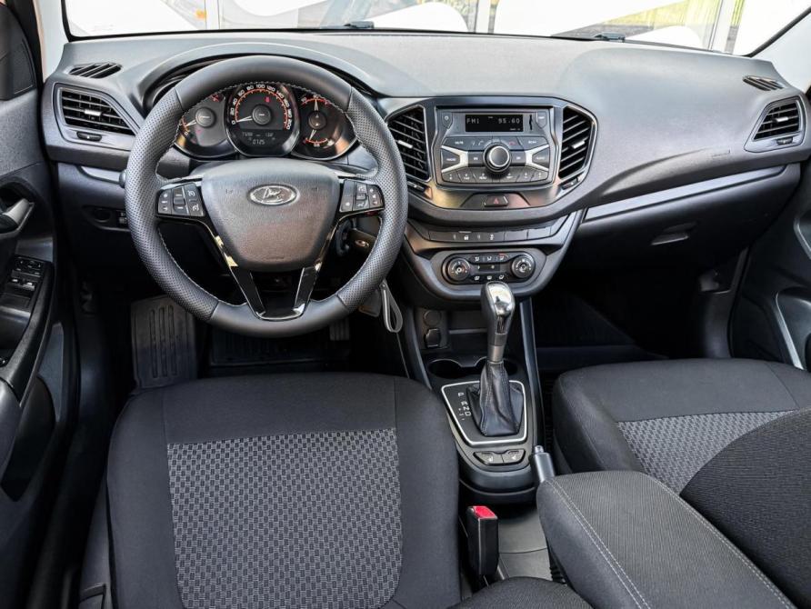 Lada (ВАЗ) Vesta I Ставрополь  - изображение 11