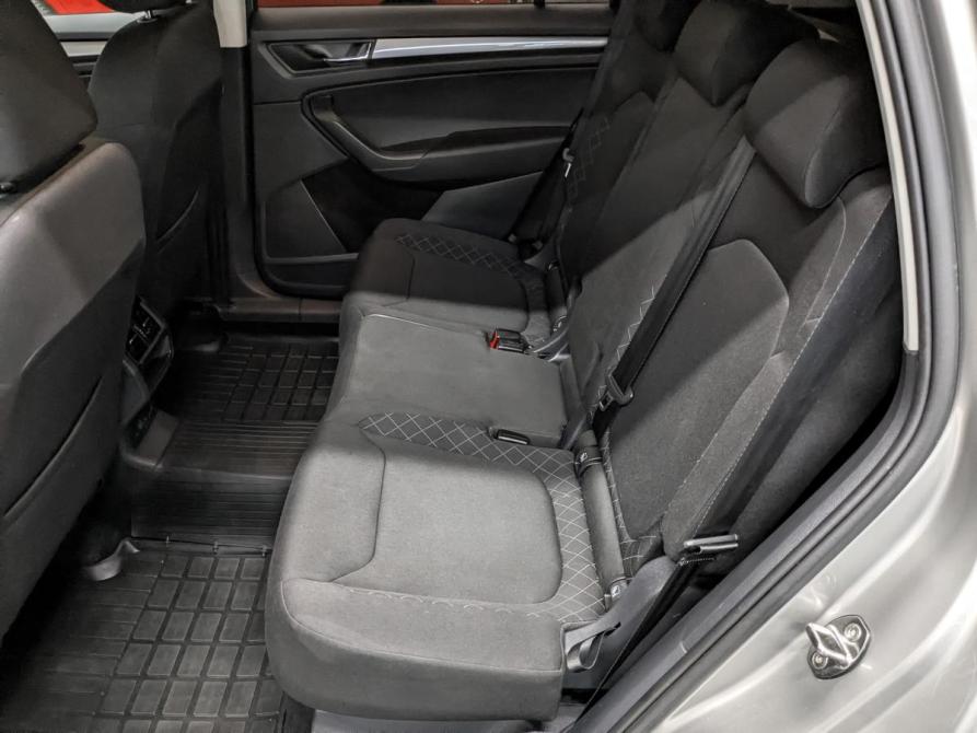 Skoda Kodiaq I Москва  - изображение 18