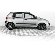 Hyundai Getz I Рестайлинг Ногинск  - изображение 22