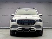 Mercedes-Benz Maybach GLS I Москва  - изображение 21