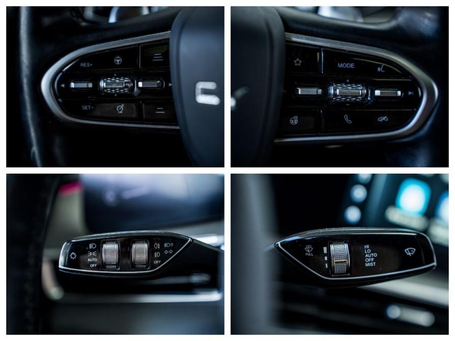 Chery Arrizo 8 Ростов-на-Дону  - изображение 23