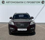 Lifan X60 I Стерлитамак  - изображение 29