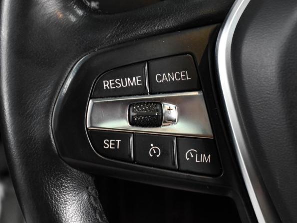 BMW 3 серии VII (G2x) с пробегом 2019 года, цена 3 340 000 рублей, 139851 км, седан, Автокод Объявления
