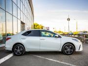 Toyota Corolla XI (E160 E170 E180) Рестайлинг 1 Волгоград  - изображение 45