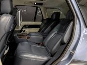 Land Rover Range Rover IV Рестайлинг Москва  - изображение 48