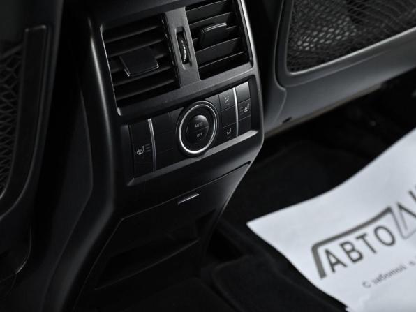 Mercedes-Benz M-Класс III (W166) с пробегом 2015 года, цена 2 149 000 рублей, 118761 км, внедорожник, Автокод Объявления