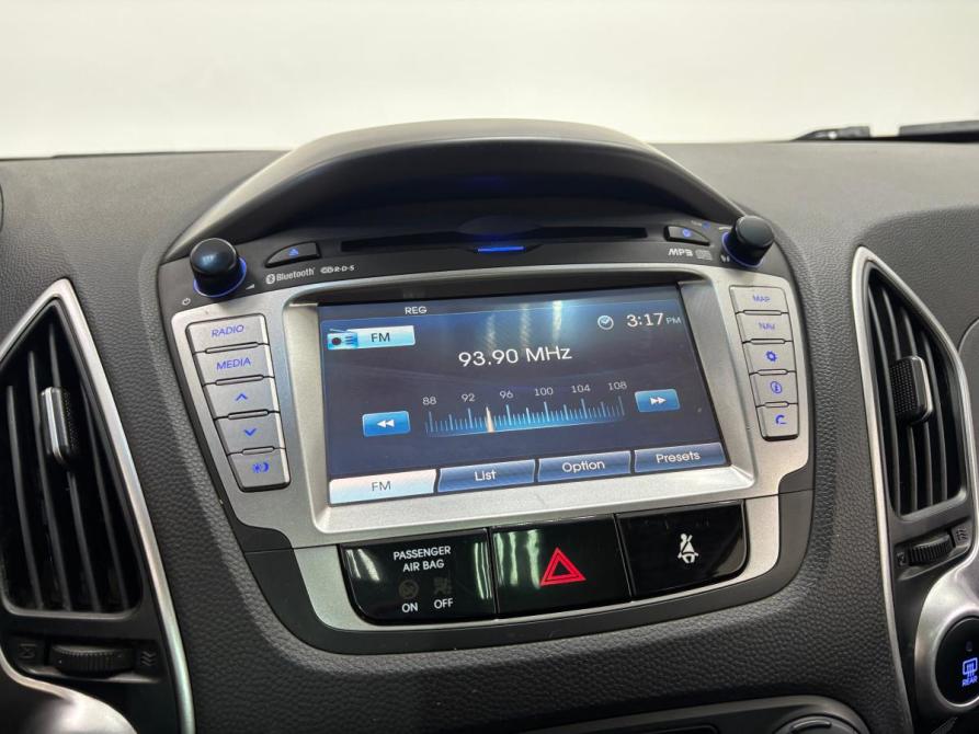Hyundai ix35 I Альметьевск  - изображение 22