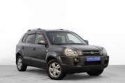 Hyundai Tucson I Барнаул  - изображение 24